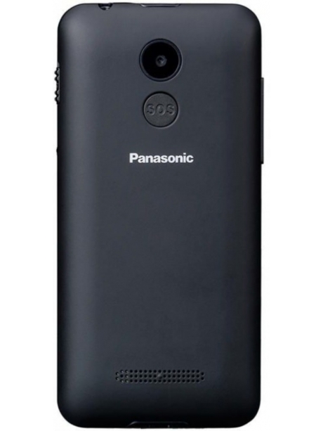 телефон для пожилых Panasonic TU150 black