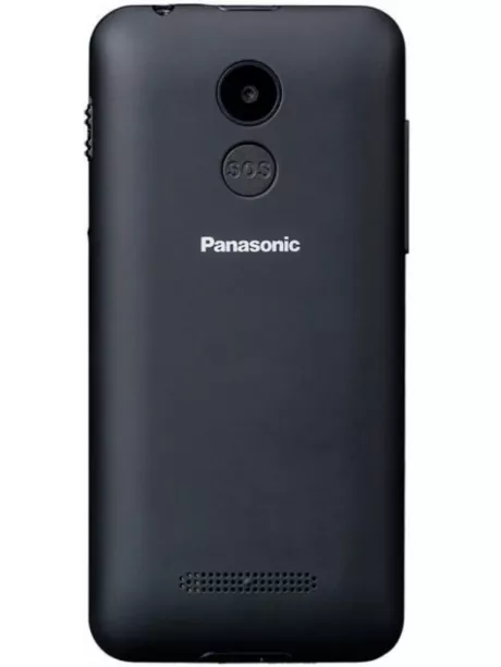 телефон для пожилых Panasonic TU150 black
