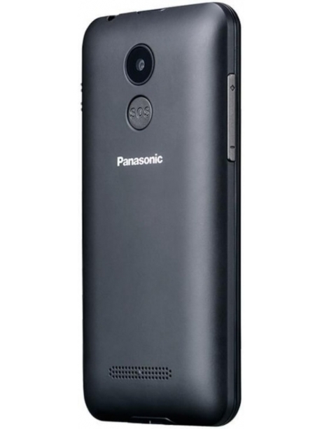 телефон для пожилых Panasonic TU150 black