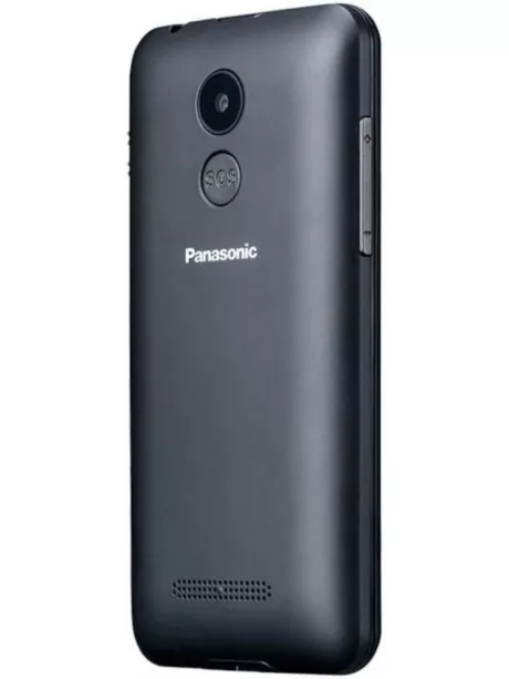 телефон для пожилых Panasonic TU150 black