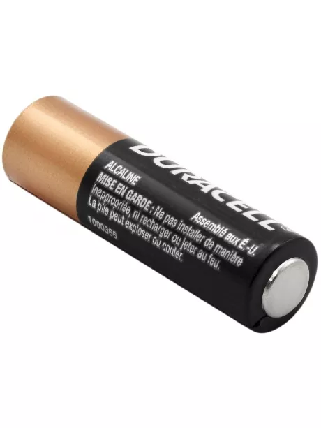батарейка Duracell LR6/AA Basic 2*6-12BL 