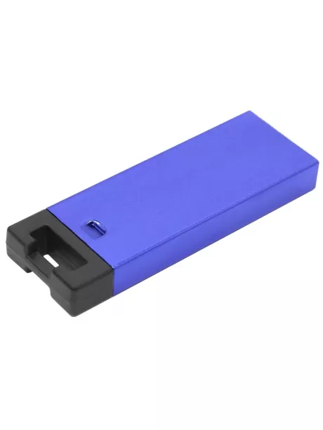 USB-накопитель Silicon Power Touch 835 8GB blue