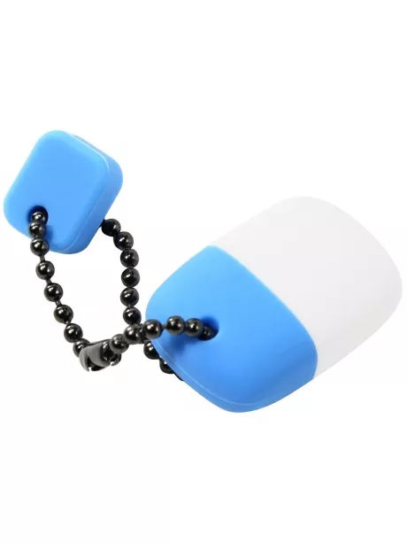 USB-накопитель Silicon Power Touch T07 8GB blue