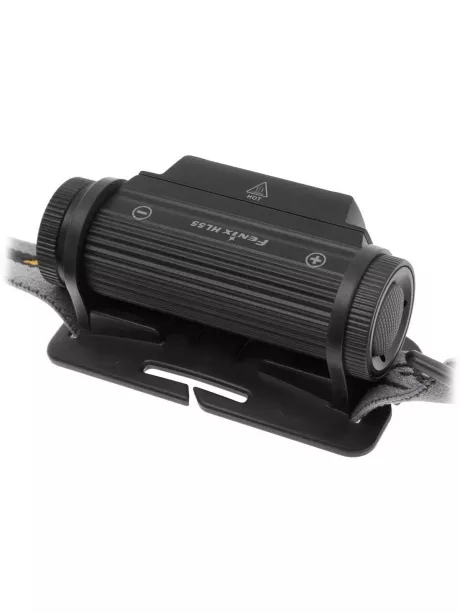 налобный фонарь Fenix HL55 XM-L2 U2 