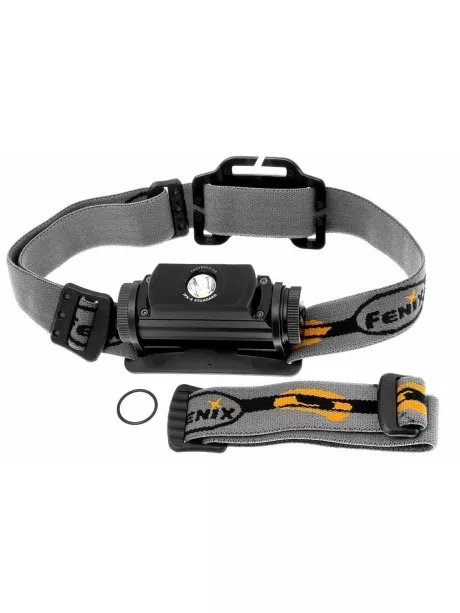 налобный фонарь Fenix HL55 XM-L2 U2 