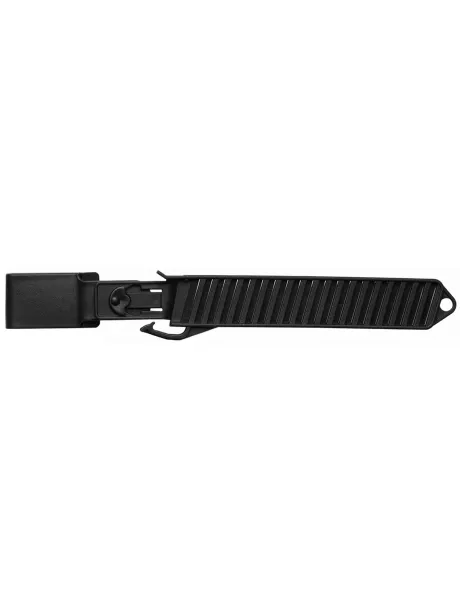 филейный нож для рыбы Morakniv Fishing Comfort Fillet 155 black yellow