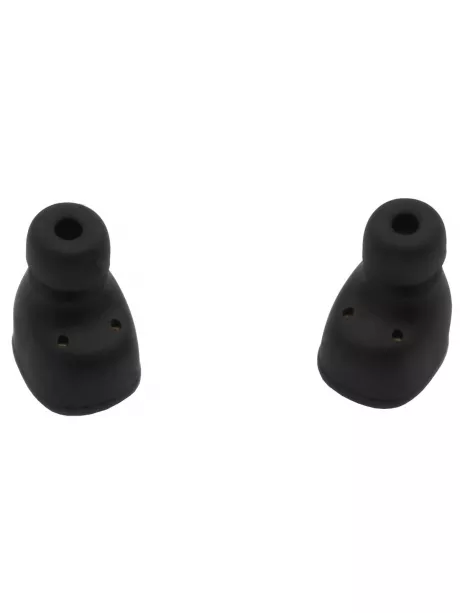 беспроводные TWS наушники для телефона Accutone Vesta black