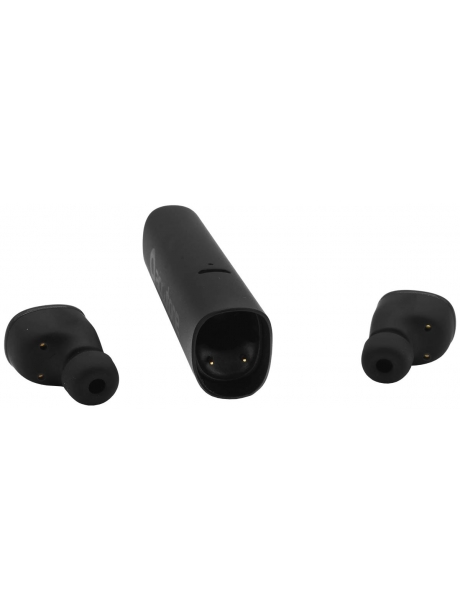 беспроводные TWS наушники для телефона Accutone Vesta black