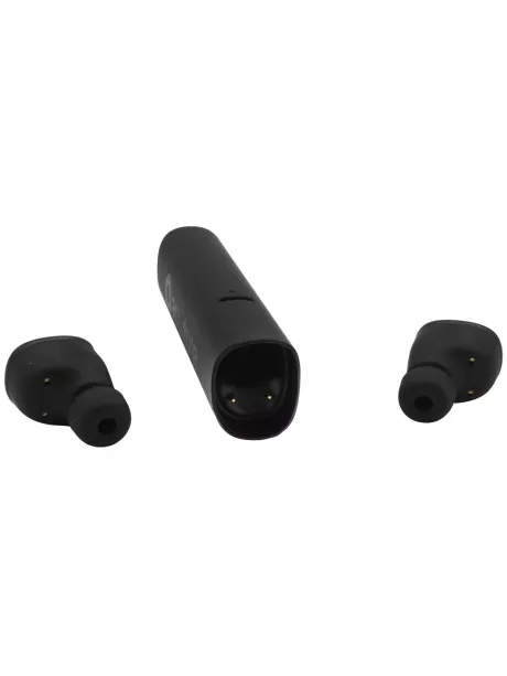 беспроводные TWS наушники для телефона Accutone Vesta black