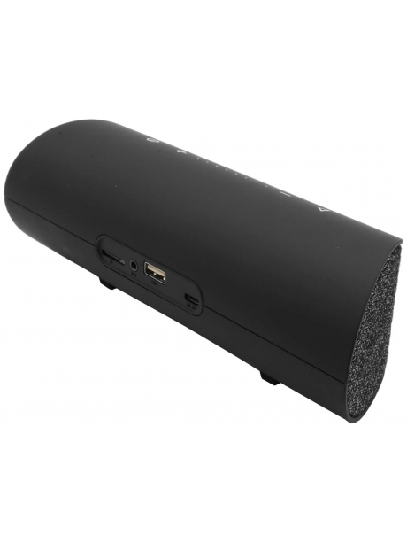 bluetooth колонка Aksberry MY658BT black
