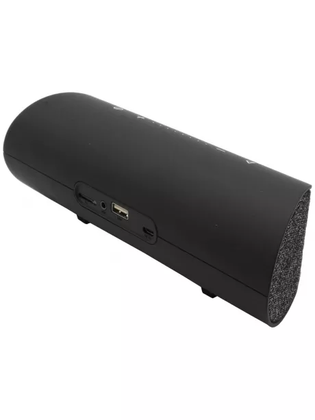bluetooth колонка Aksberry MY658BT black