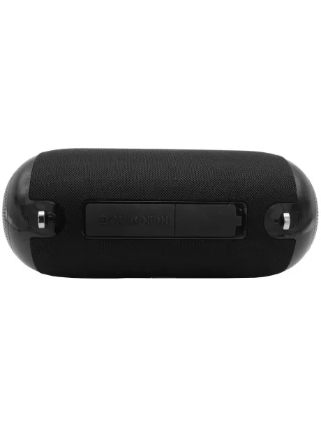 bluetooth колонка Aksberry TG503 black