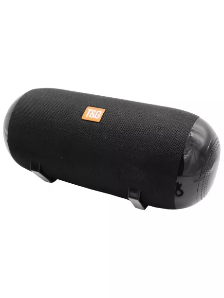 bluetooth колонка Aksberry TG503 black