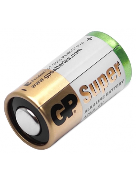 щелочная батарейка 6V GP 476A-2C1 (4LR44) 