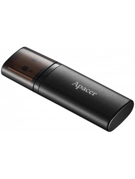 флешка USB Apacer AH23B 16Gb black