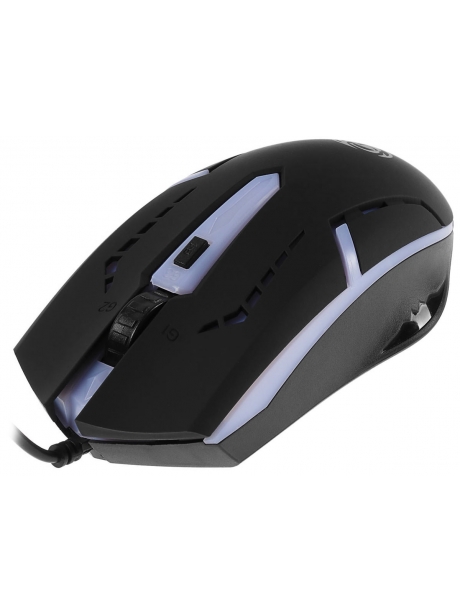 игровая мышь Dialog Gan-Kata MGK-03U black