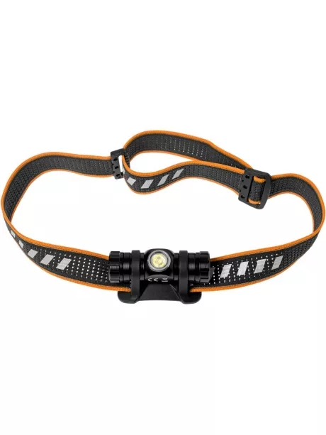налобный фонарь Fenix HM23 black