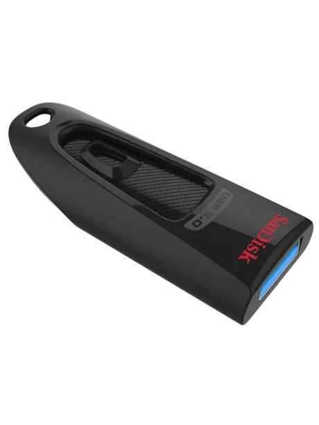 флешка USB 3.0 SanDisk CZ48 Cruzer Ultra 64GB 