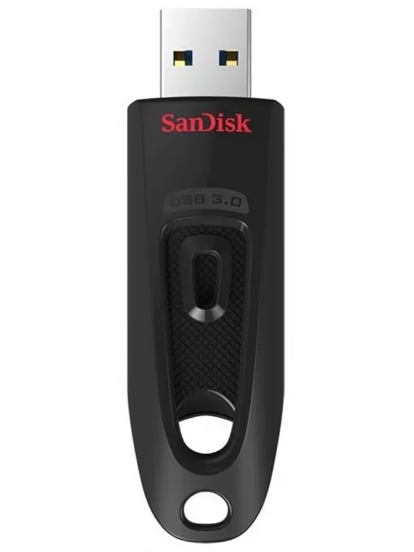 флешка USB 3.0 SanDisk CZ48 Cruzer Ultra 64GB 