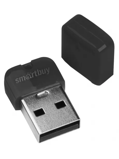 флешка USB SmartBuy ART 8GB black