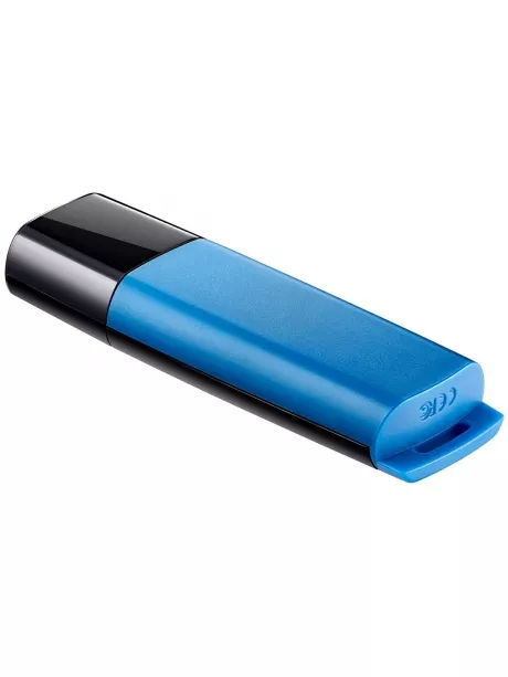 флешка USB 3.1 Apacer AH359 64GB blue