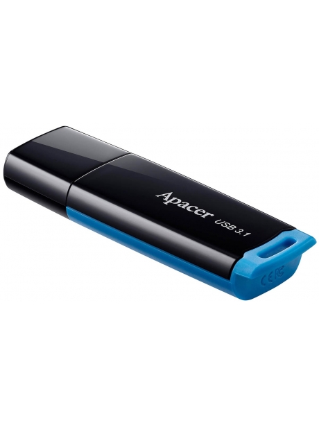 флешка USB 3.1 Apacer AH359 64GB blue