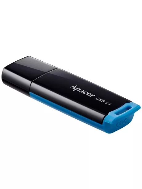 флешка USB 3.1 Apacer AH359 64GB blue
