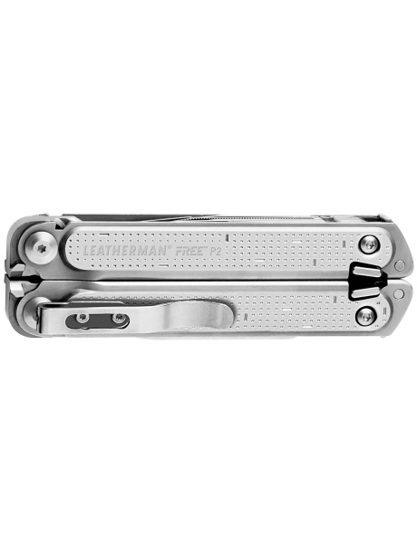 мультитул Leatherman Free P2 