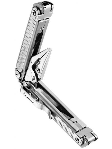 мультитул Leatherman Free P2 