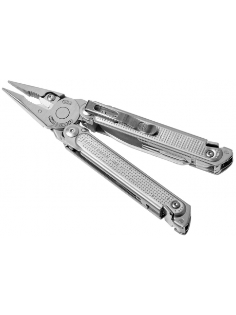 мультитул Leatherman Free P2 