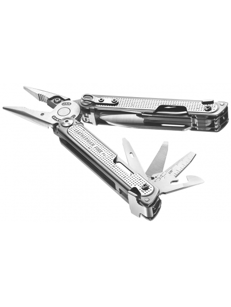 мультитул Leatherman Free P4 
