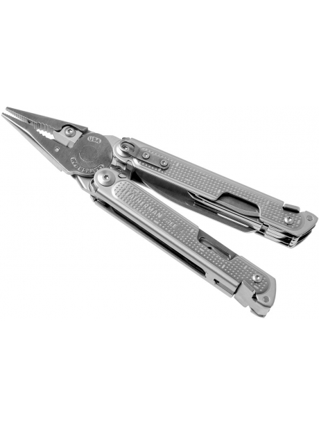 мультитул Leatherman Free P4 