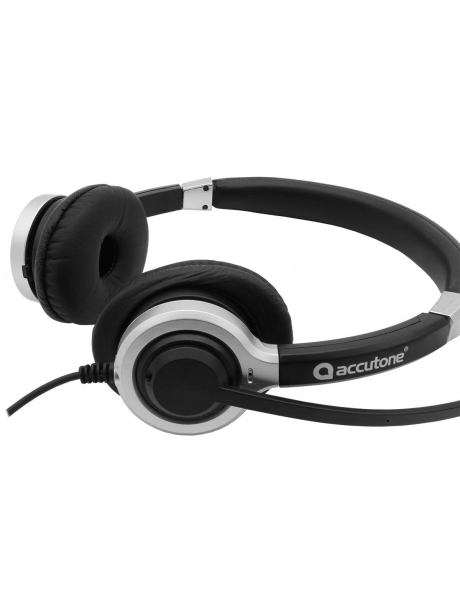 профессиональная USB гарнитура Accutone UB610MKII ProNC USB Comfort 