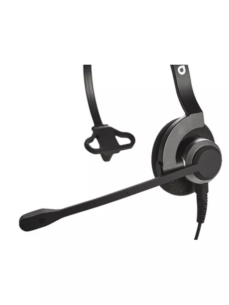 Гарнитура для колл центра Accutone TM910 QD 