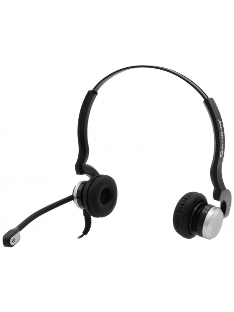 Гарнитура для оператора call центра Accutone TB910 QD 