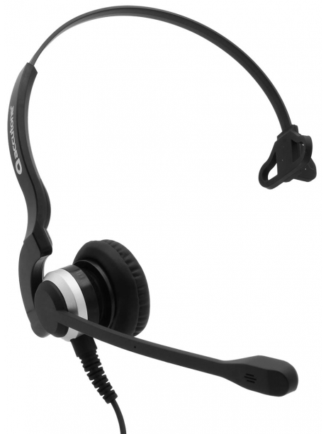 USB гарнитура для Microsoft LYNC Accutone UM910 USB 