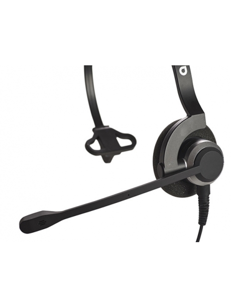 USB гарнитура для Microsoft LYNC Accutone UM910 USB 