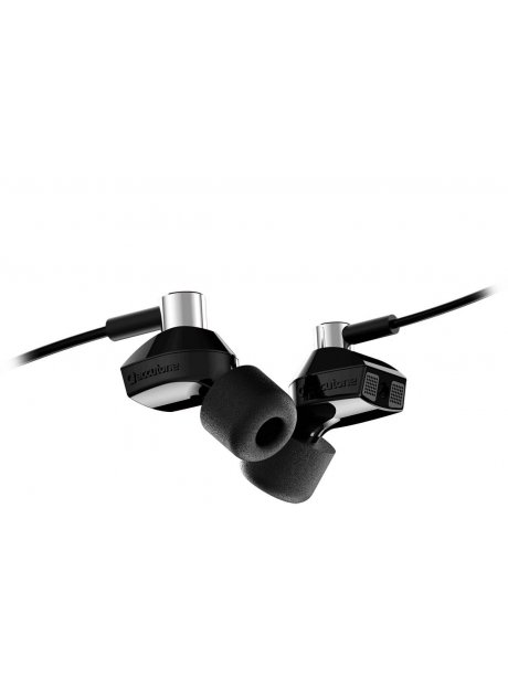 наушники с микрофоном Accutone Taurus MMCX 