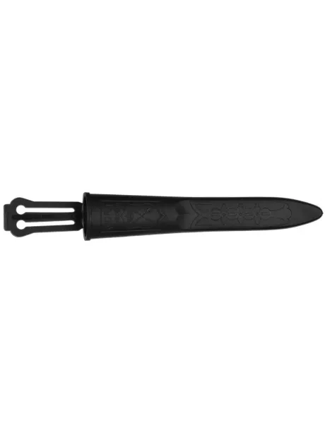 нож Morakniv Classic № 2/0 red