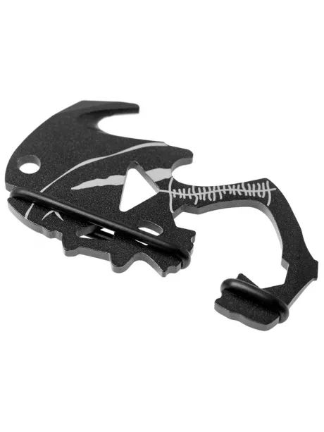 мультитул брелок NexTool Captain Gulp KT5018 