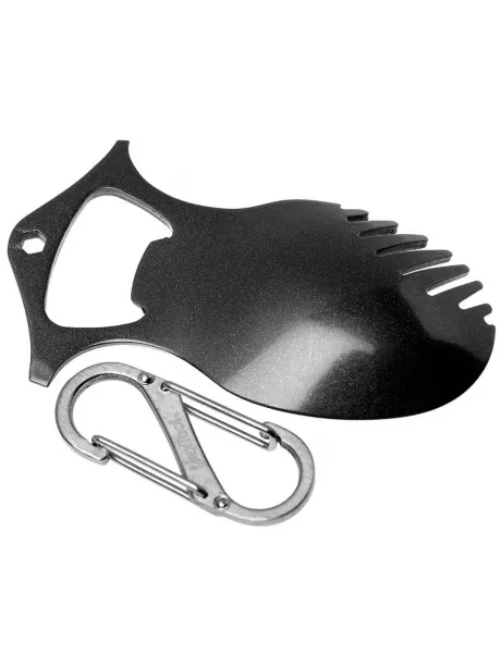 мультитул брелок NexTool COM2EAT KT5013B black