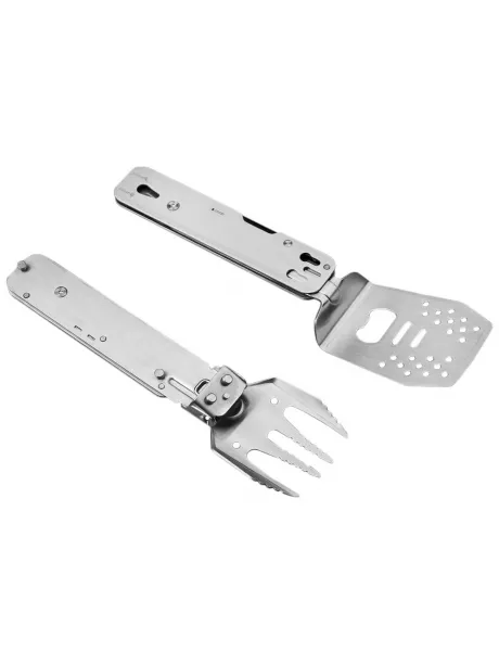 инструменты для барбекю Roxon S602 black