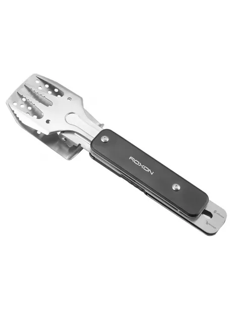 инструменты для барбекю Roxon S602 black