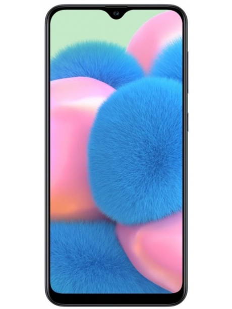 смартфон Samsung SM-A307F Galaxy A30s 32Gb 3Gb black
