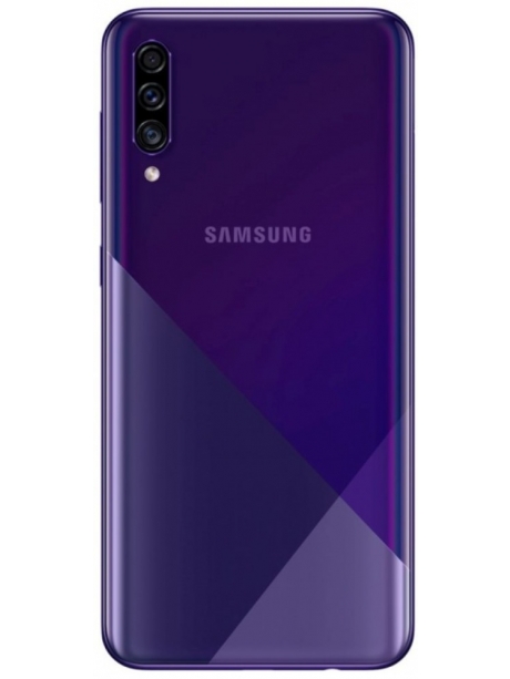 смартфон Samsung SM-A307F Galaxy A30s 32Gb 3Gb violet