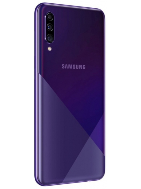 смартфон Samsung SM-A307F Galaxy A30s 32Gb 3Gb violet
