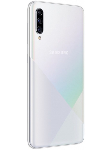 смартфон Samsung SM-A307F Galaxy A30s 32Gb 3Gb white