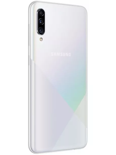 смартфон Samsung SM-A307F Galaxy A30s 32Gb 3Gb white