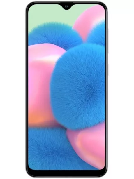 смартфон Samsung SM-A307F Galaxy A30s 32Gb 3Gb white