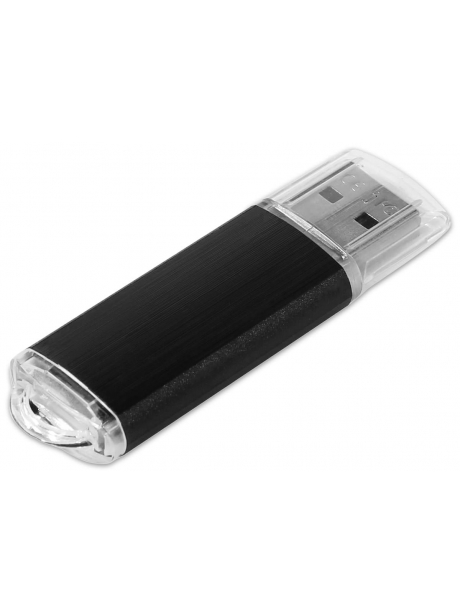 флешка USB Silicon Power Ultima U02 8Gb black